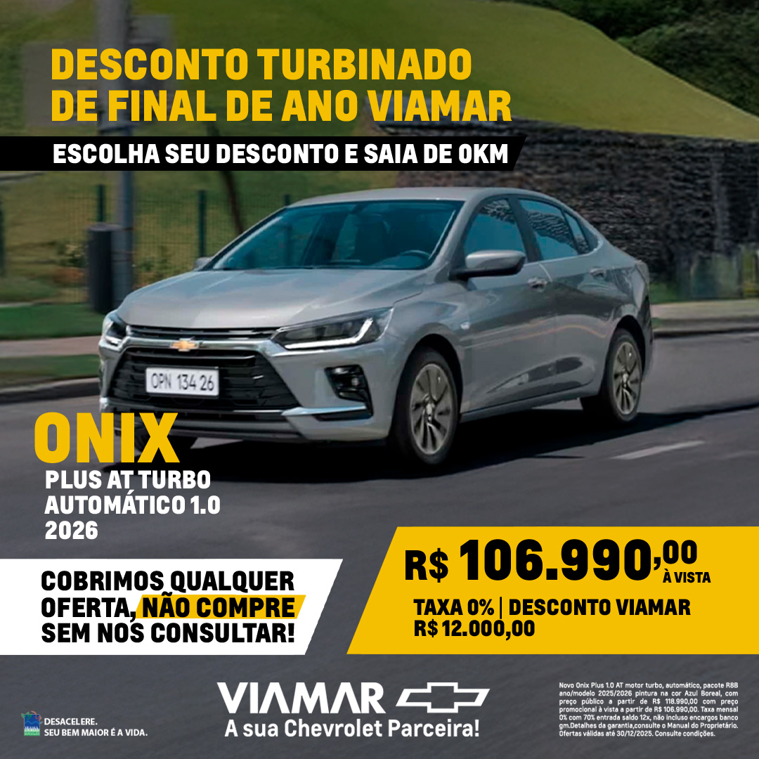 Oferta banner destaque